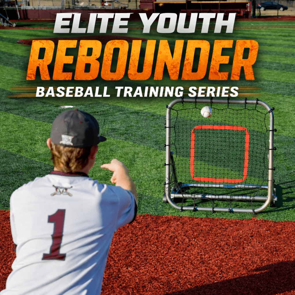 🔥 Factory-Blemished PRO Rebounder 3' x 3' – SAVE BIG! Same Performance, Tiny Cosmetic | Flaws. Limited Stock.