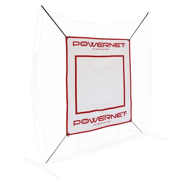 Powernet Hitting Pad