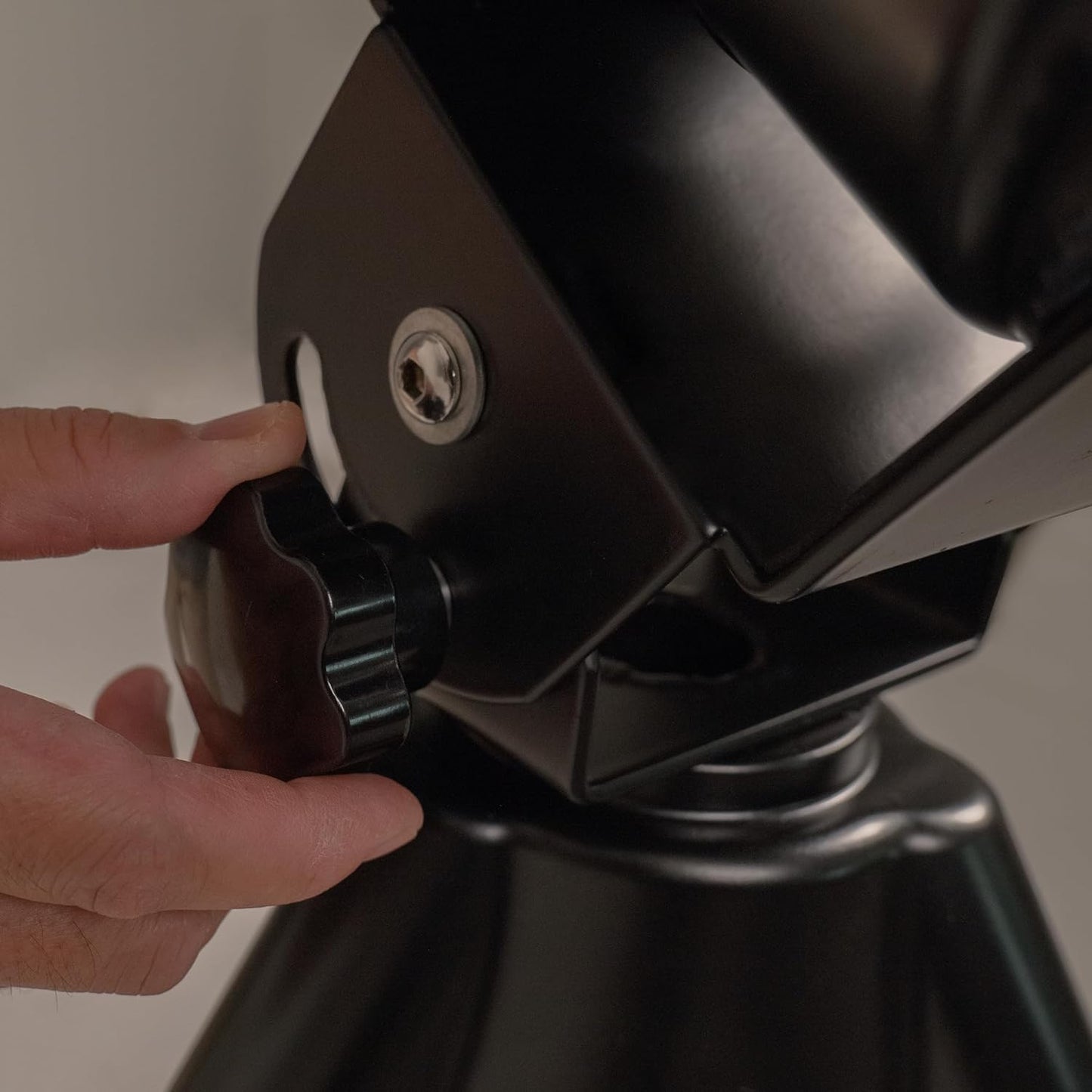 PowerNet Launch F-lite Breaking Ball Bracket Only