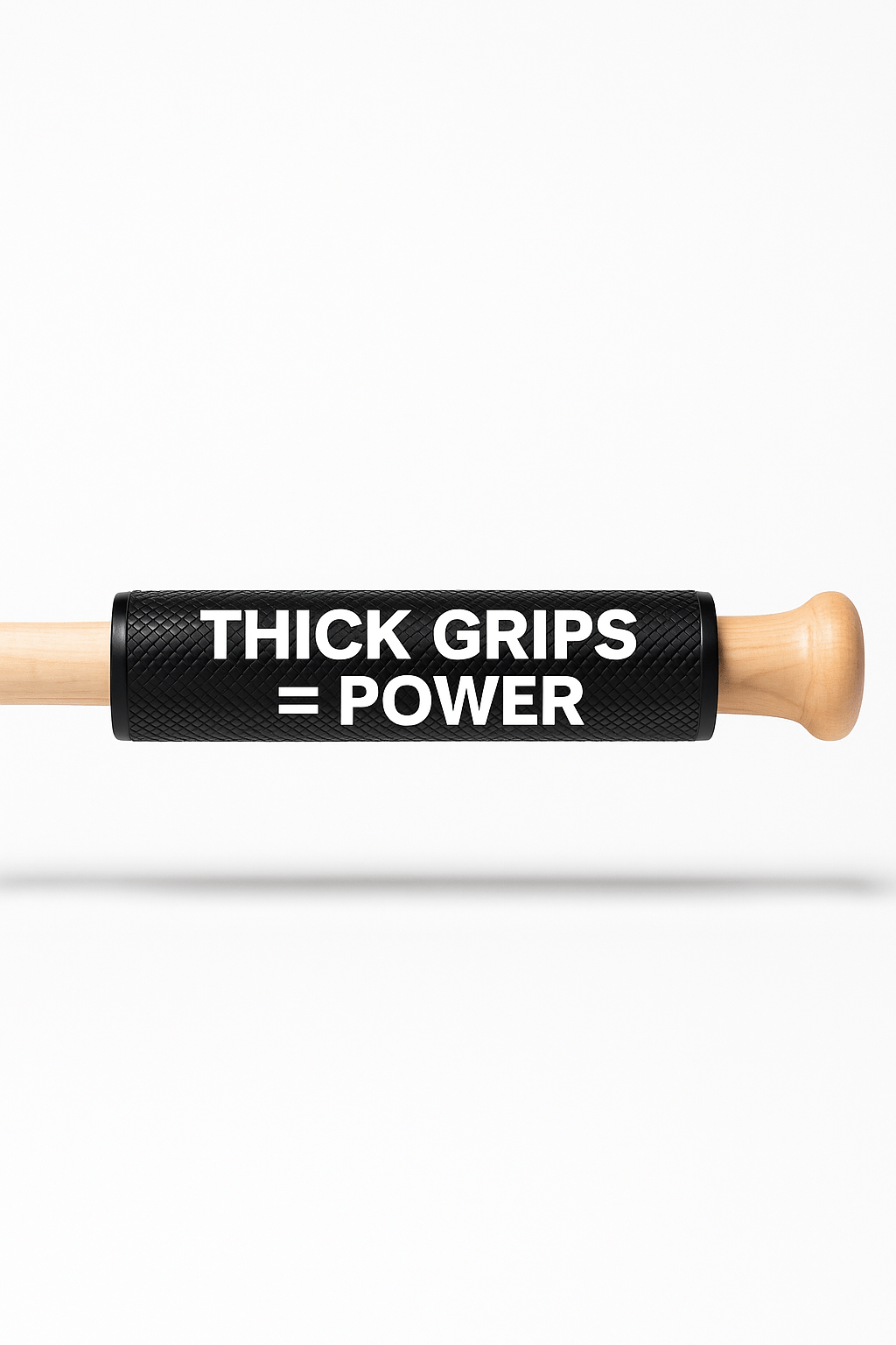 THICK GRIPS – Increase Exit Velocity