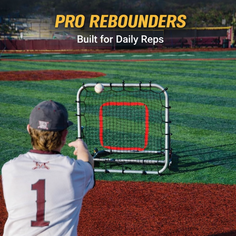 Shop All – Pro Rebounders
