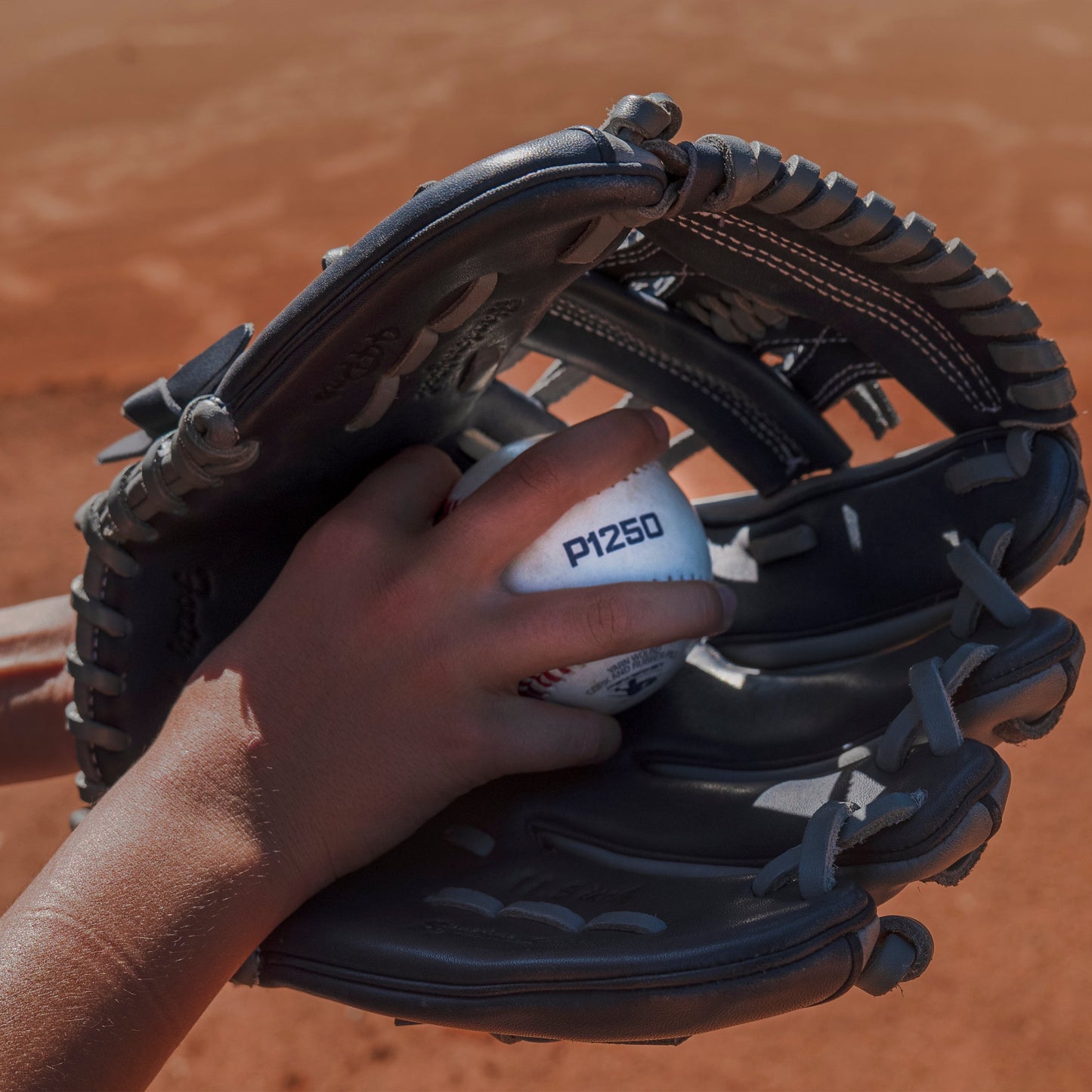 Powernet Leather Baseballs (12 pack)