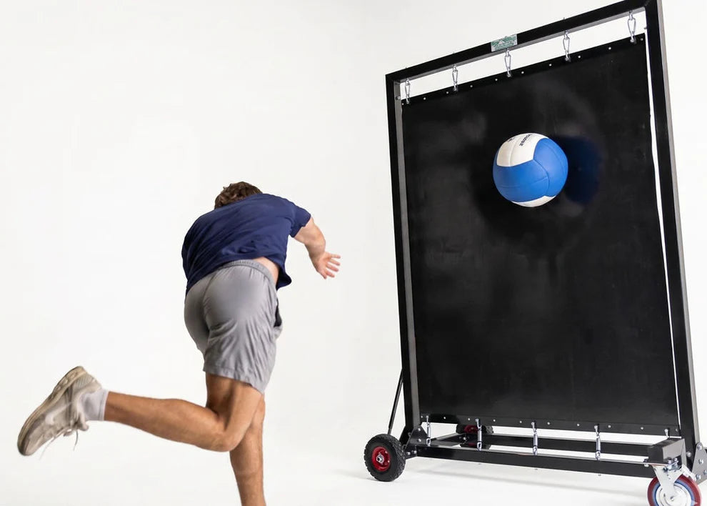 PLYO WALLZ™