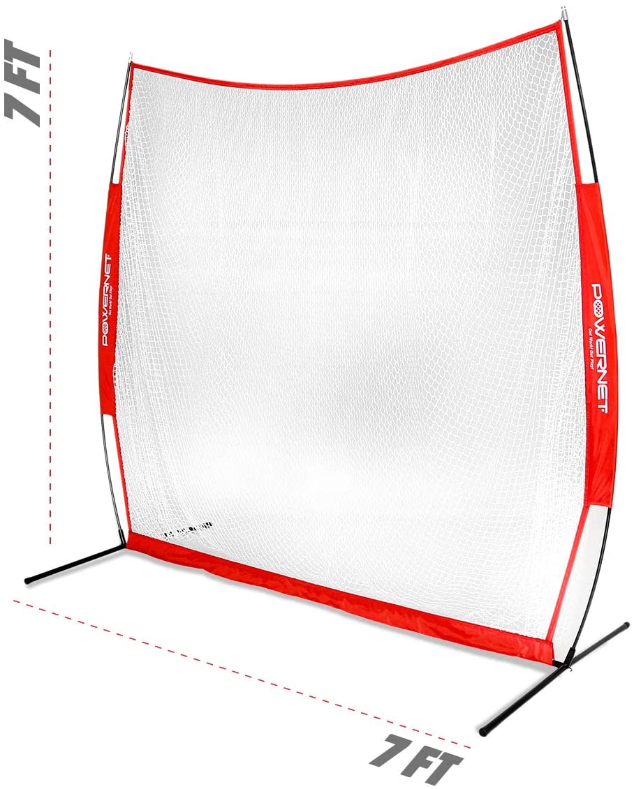 7x7 FT Golf Net