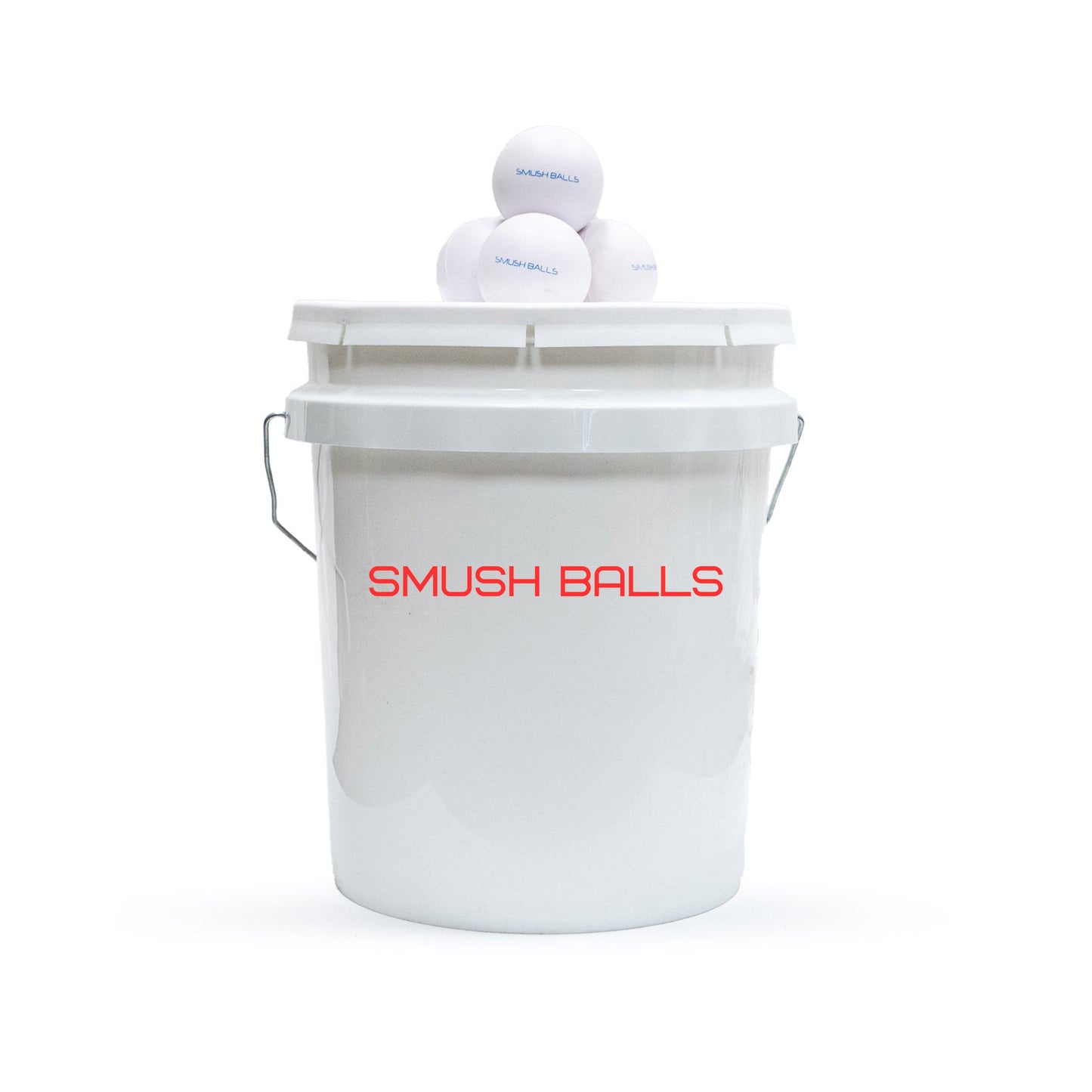 Coaches Bucket Bundle
