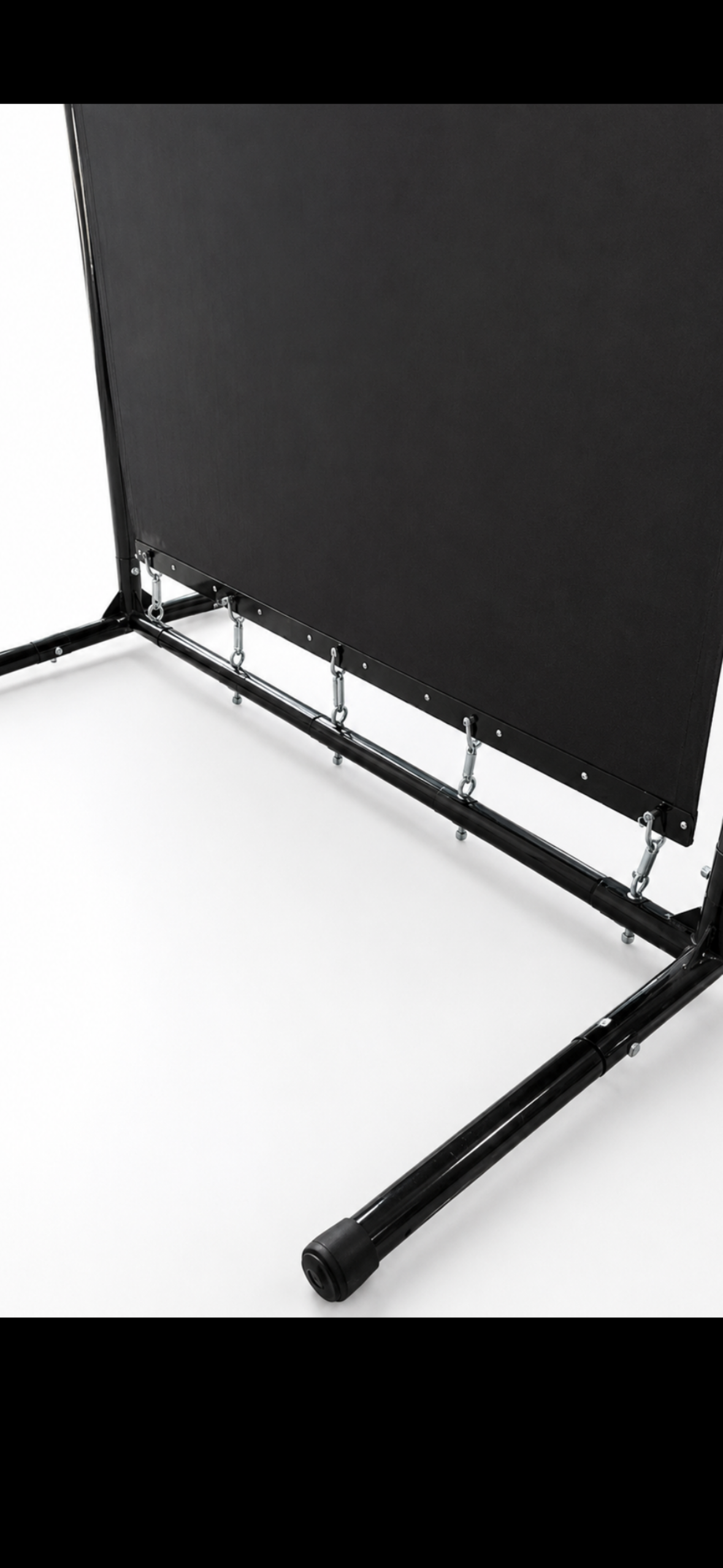 PLYO WALL™ Pro | Portable Plyometric Training Wall