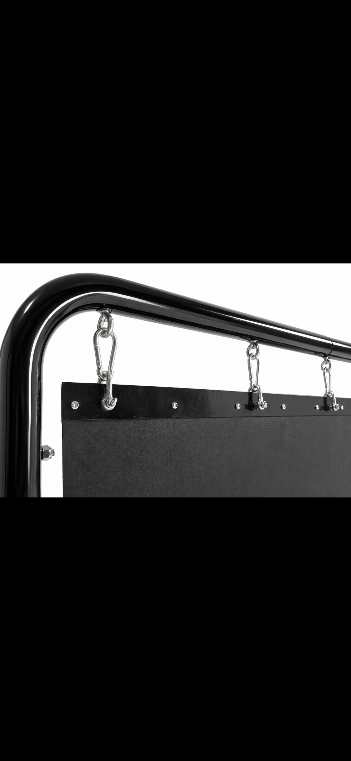 PLYO WALL™ Pro | Portable Plyometric Training Wall