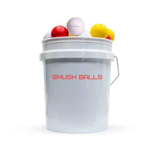 Coaches Bucket Bundle
