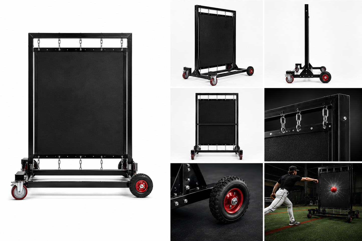 PLYO WALL™ Elite