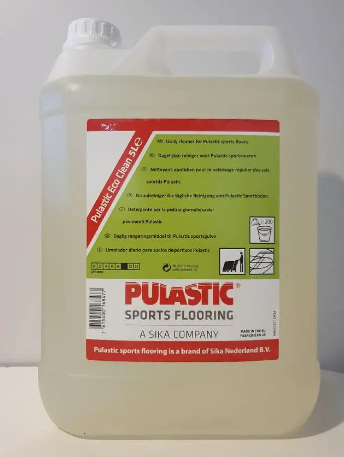 Pulastic Deep Clean Machine Pulastic Eco Clean – Pro Rebounders