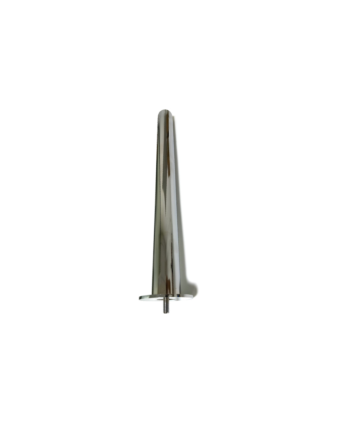 Boat Table Bracket, Table Post & Flush Mount Floor Plate - Stainless Steel