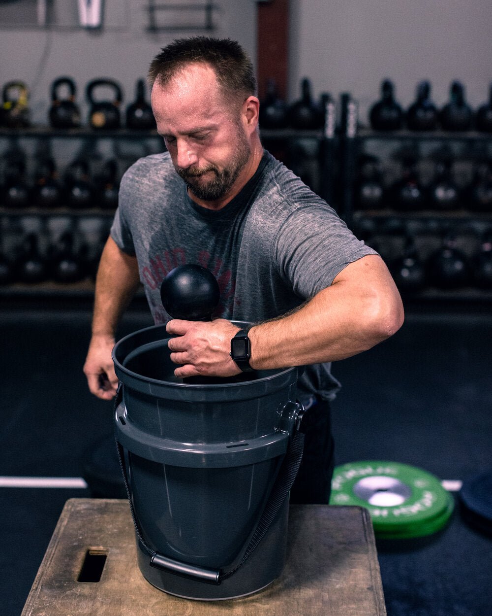 Gripedo - Pitcher Arm Longevity Aid