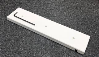 Queen of the Hill Interchangeable Mounting Kit