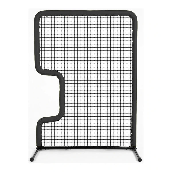 Pro 5x7 C-Screen | Padded Baseball & Softball Screen