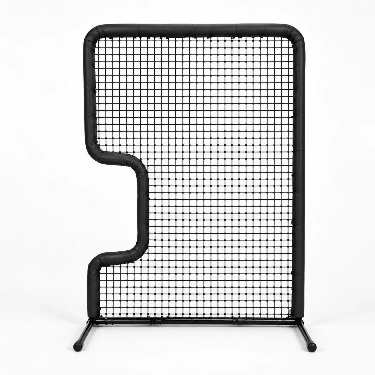 Pro 5x7 C-Screen | Padded Baseball & Softball Screen