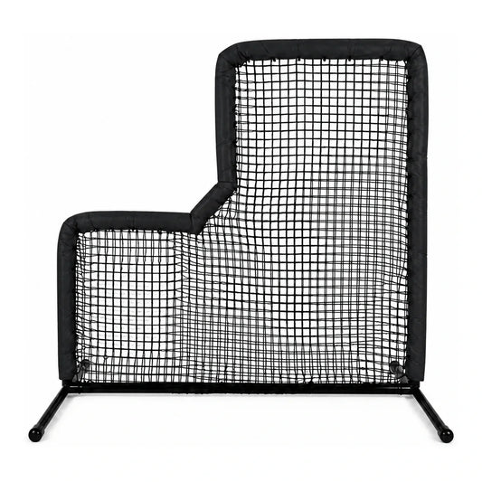 Pro 7x7 L-Screen | Baseball Batting Practice Screen