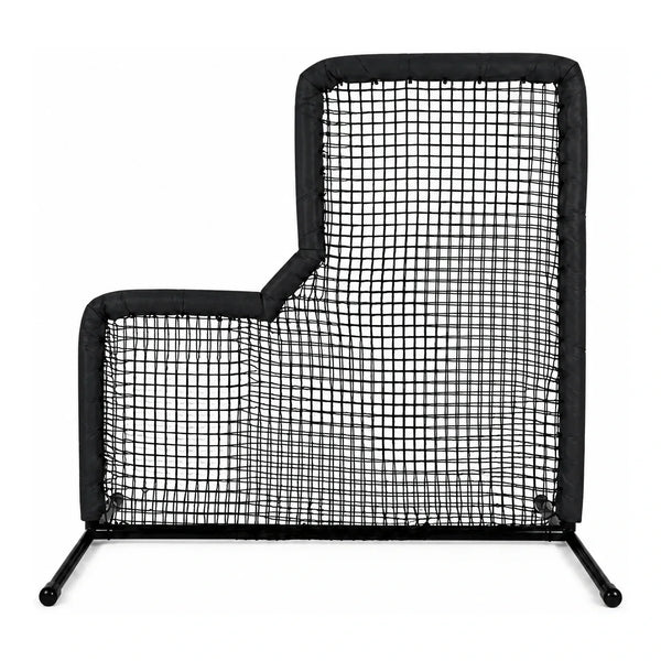 Pro 7x7 L-Screen | Baseball Batting Practice Screen