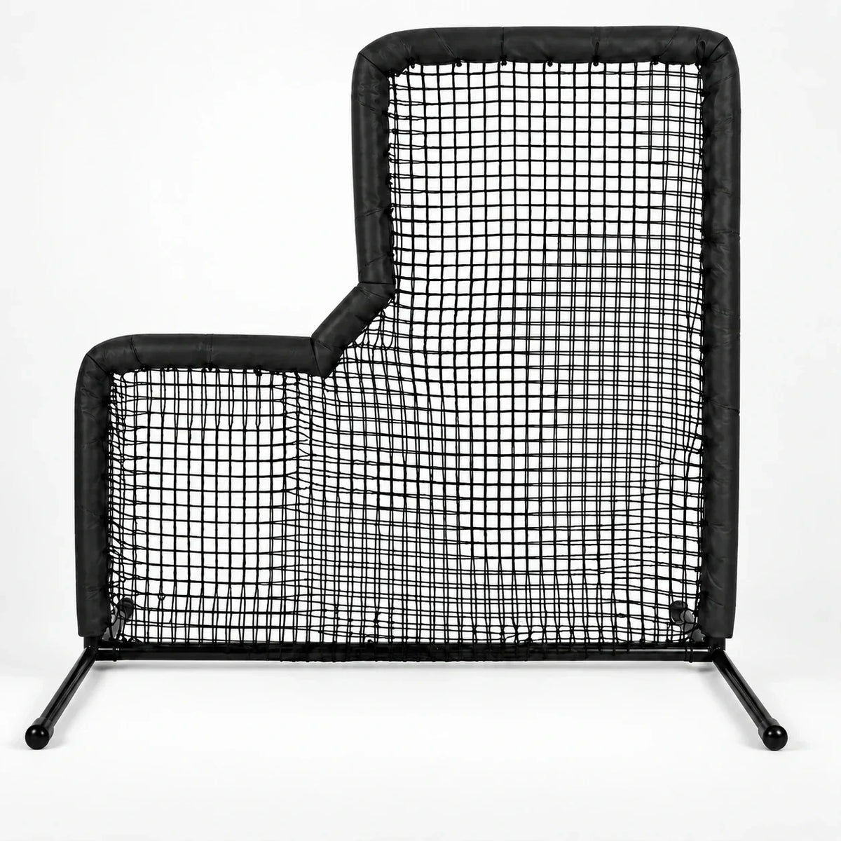 Pro 7x7 L-Screen | Baseball Batting Practice Screen
