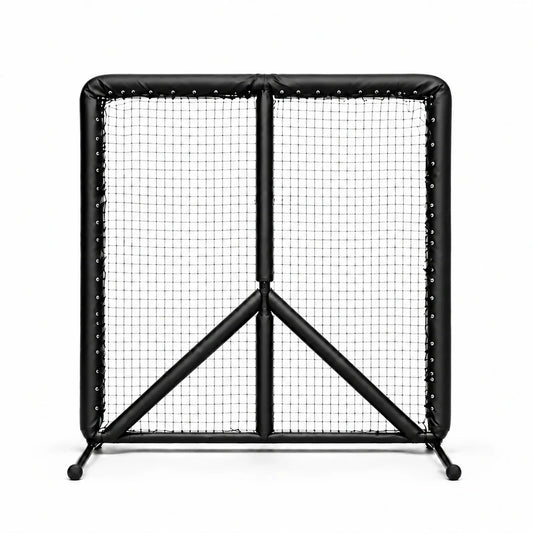 Pro 8x10 Field Screen | Baseball & Softball Practice Screen