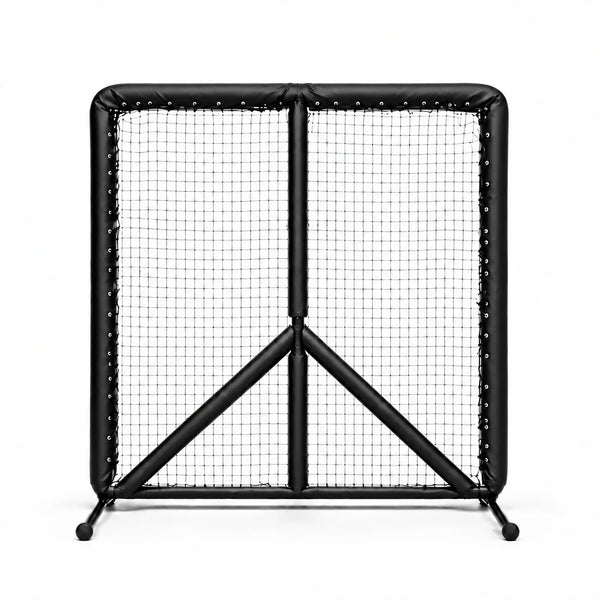 Pro 8x10 Field Screen | Baseball & Softball Practice Screen