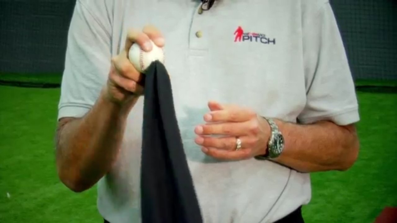 Performance Pitch Training Tool