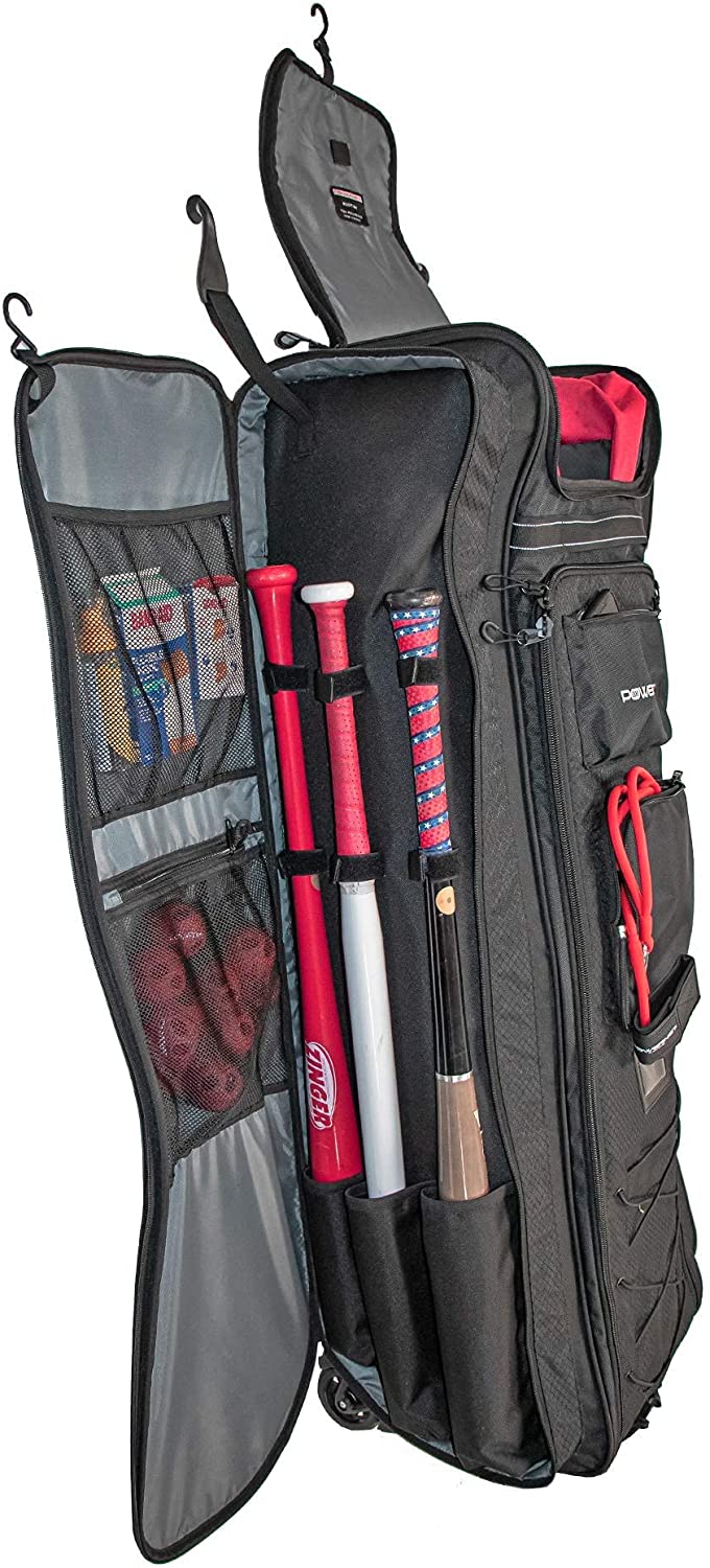 PowerNet All Gear Transporter