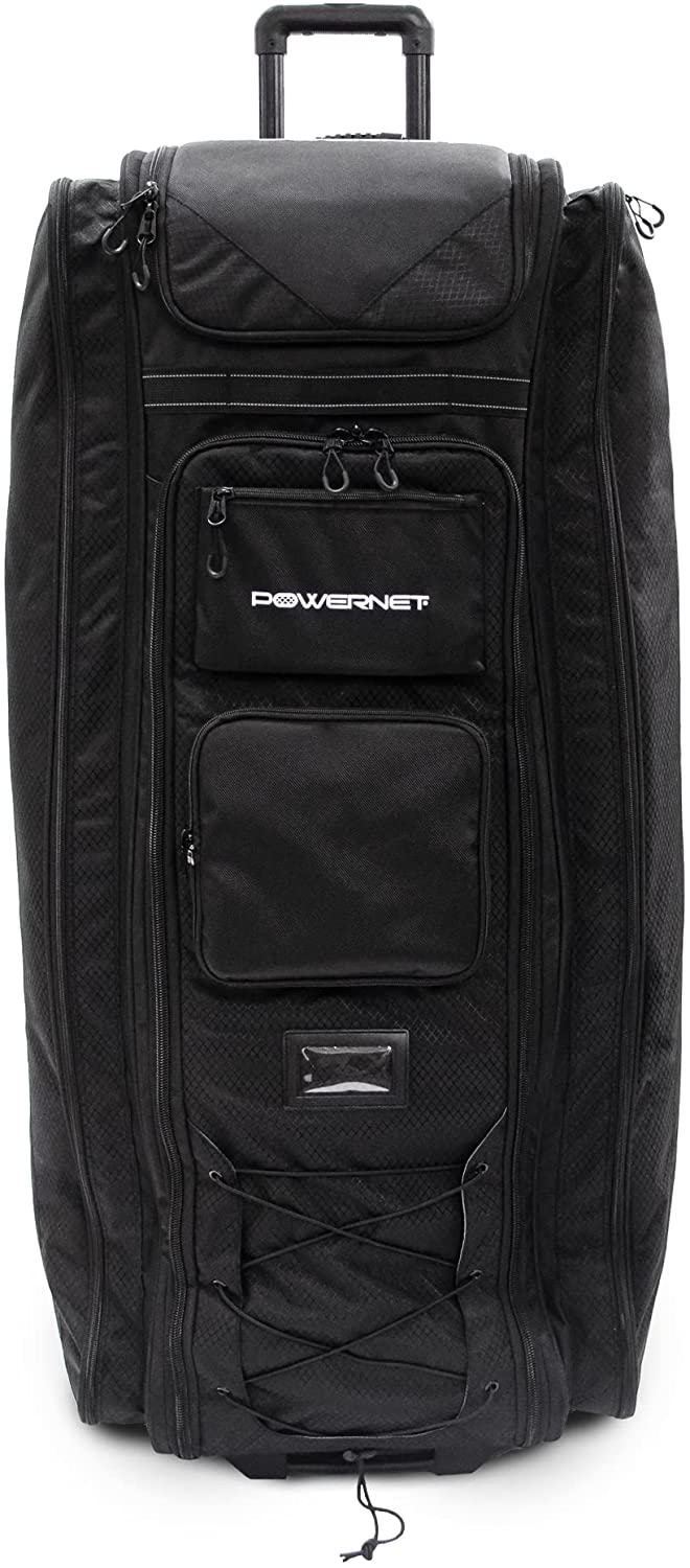 PowerNet All Gear Transporter