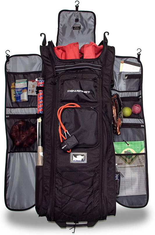 PowerNet All Gear Transporter