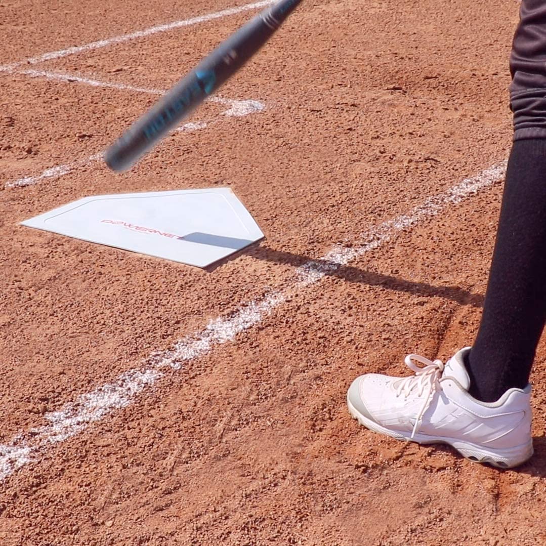 PowerNet Baseball T-Ball Coaching Bundle