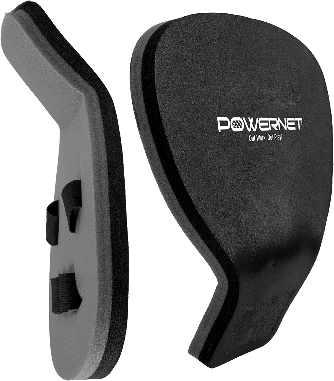 PowerNet Fielder Pro Training Glove | 2 Pack