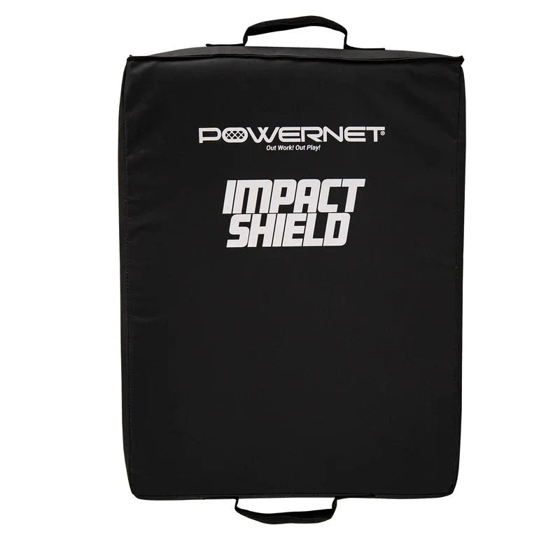 PowerNet Football Impact Shield Pad