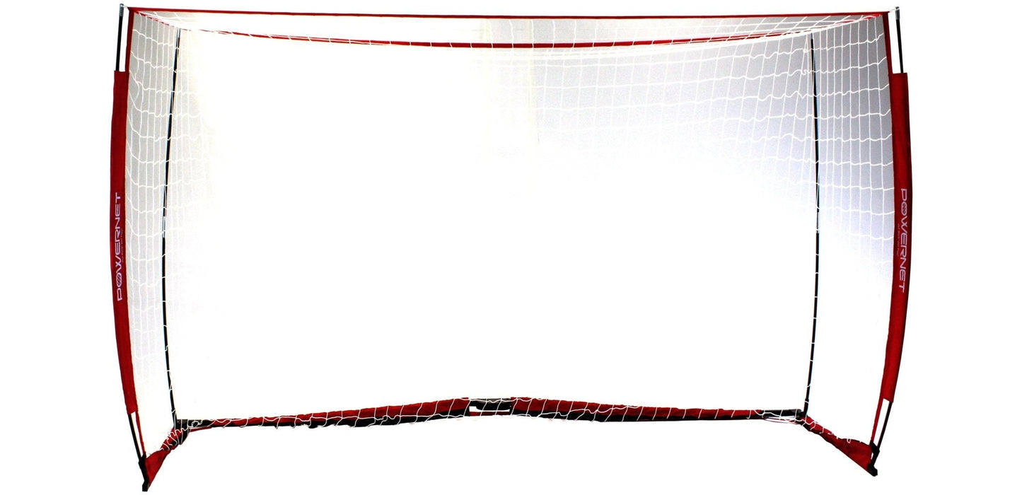 PowerNet Futsal Soccer Goal 3M x 2M (9.84 Ft x 6.56 ft)