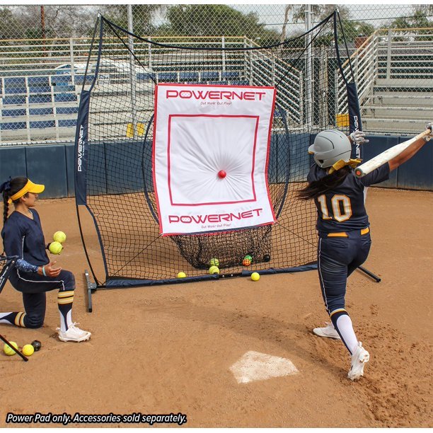 Powernet Hitting Pad