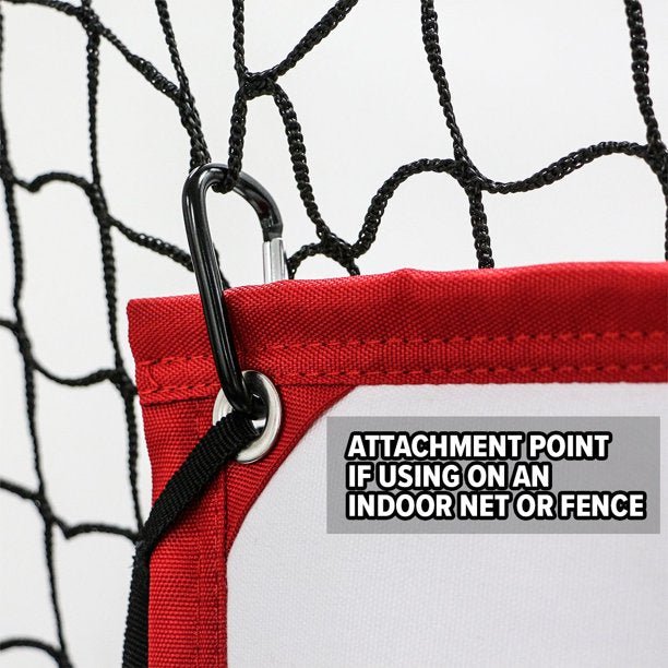 Powernet Hitting Pad