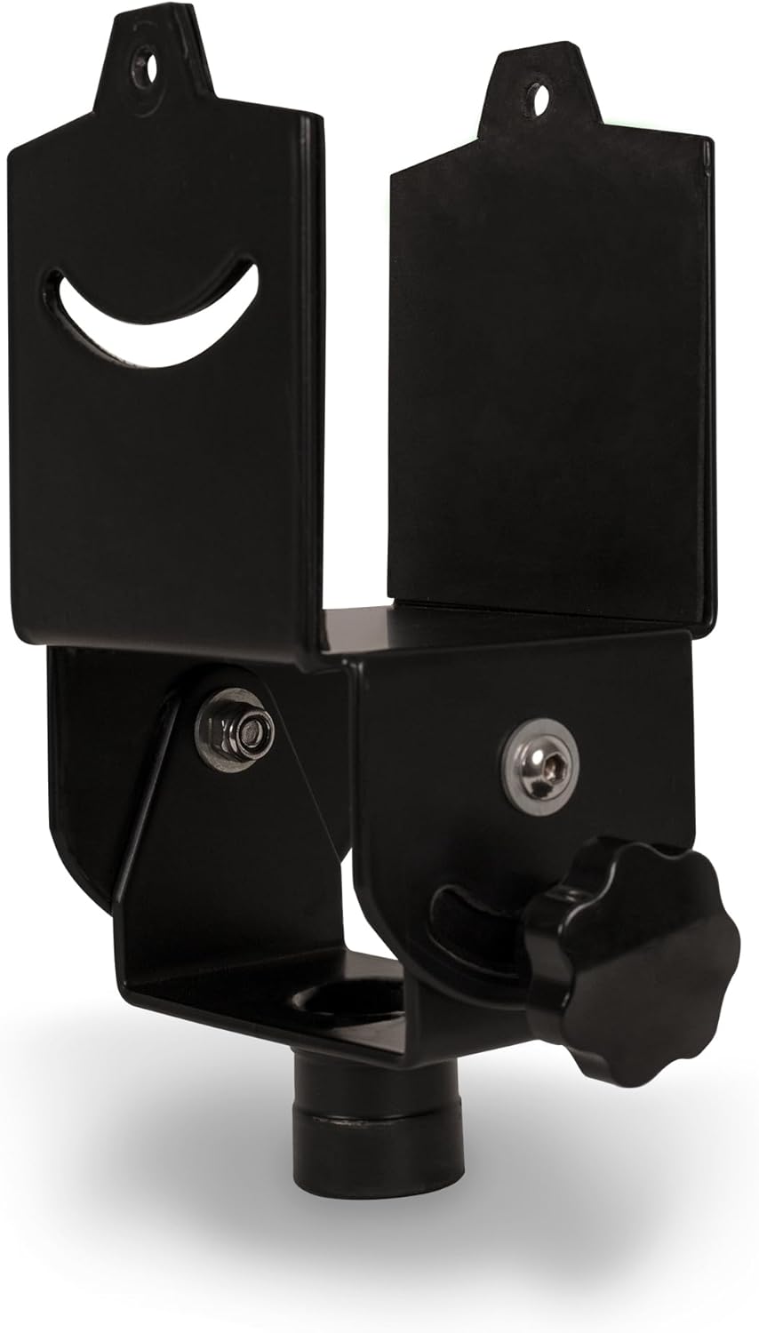 PowerNet Launch F-lite Breaking Ball Bracket Only