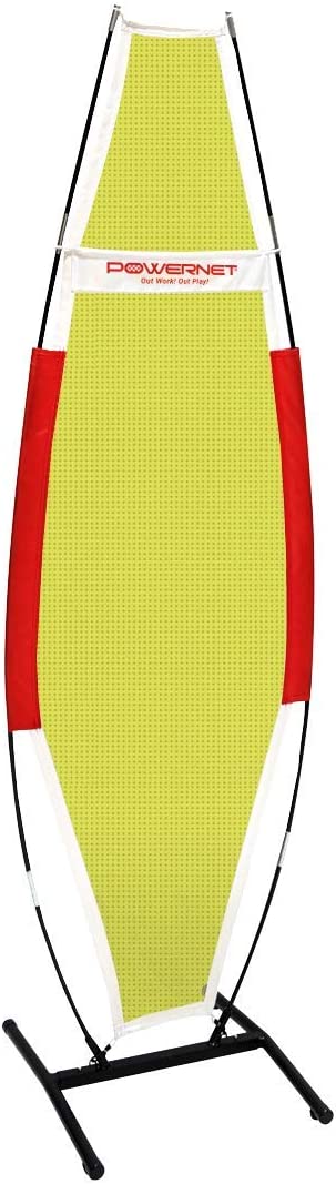 PowerNet Portable Defender Practice Dummy for Soccer and Basketball 77" x 23"