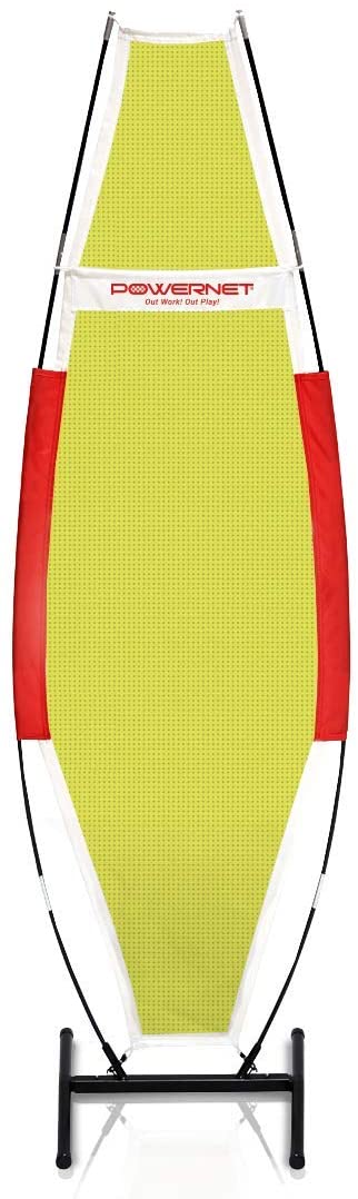 PowerNet Portable Defender Practice Dummy for Soccer and Basketball 77" x 23"