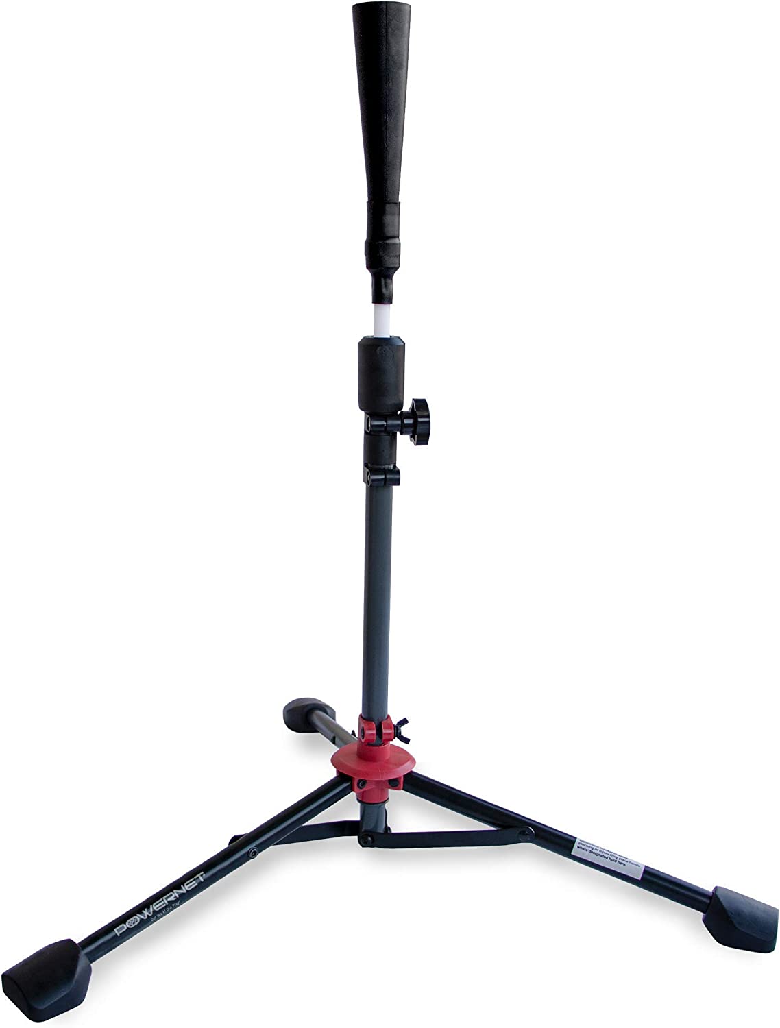 Powernet Portable Hitting Tee