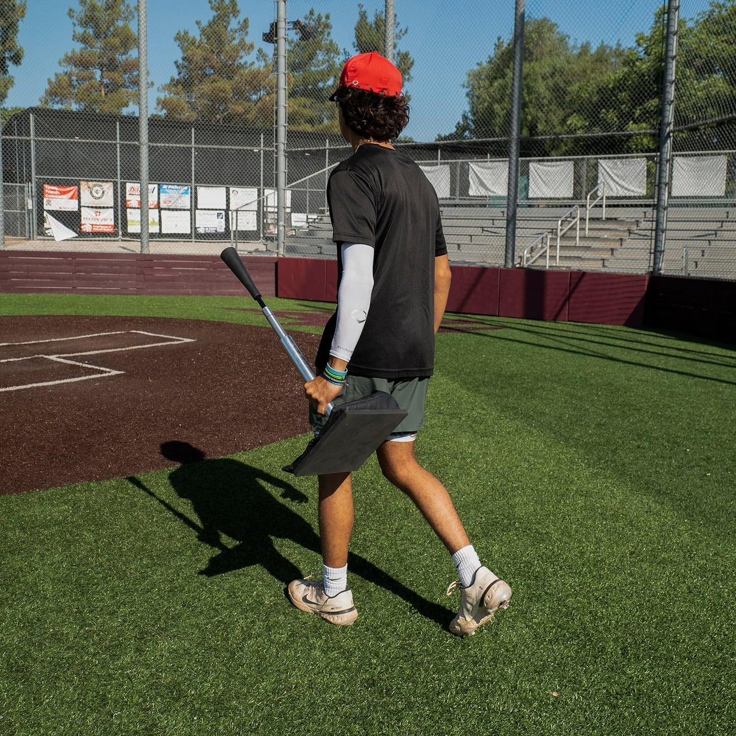 PowerNet Pro Batting Tee