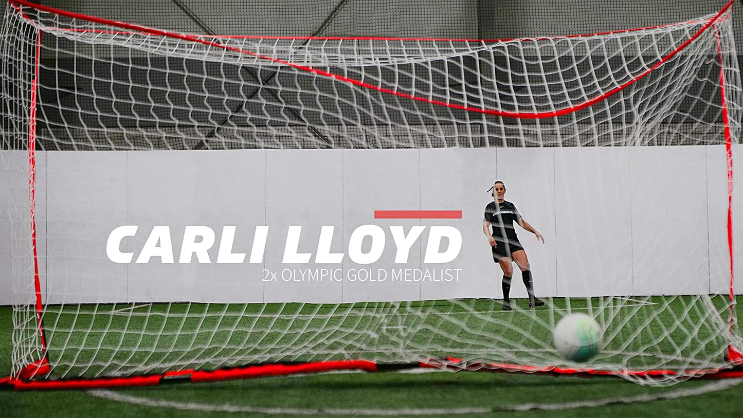 PowerNet Soccer Goal 14x7