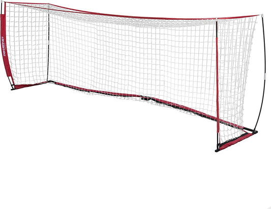 PowerNet Soccer Goal 24 x 8