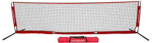 PowerNet Soccer Tennis Net
