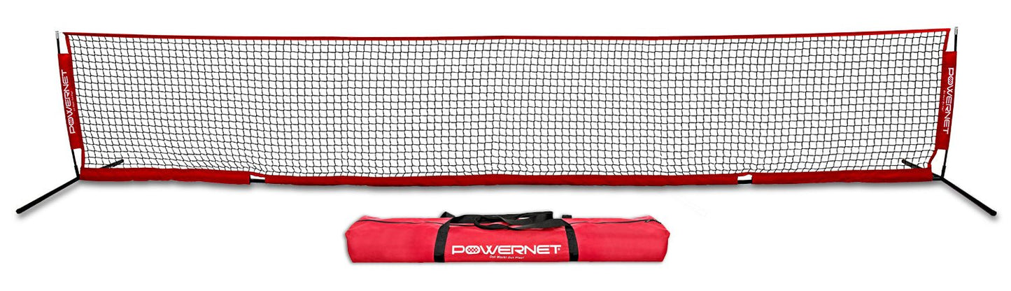PowerNet Soccer Tennis Net