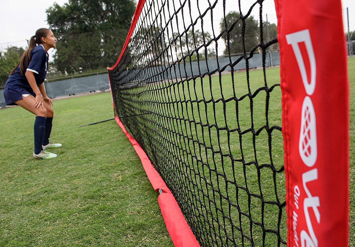 PowerNet Soccer Tennis Net