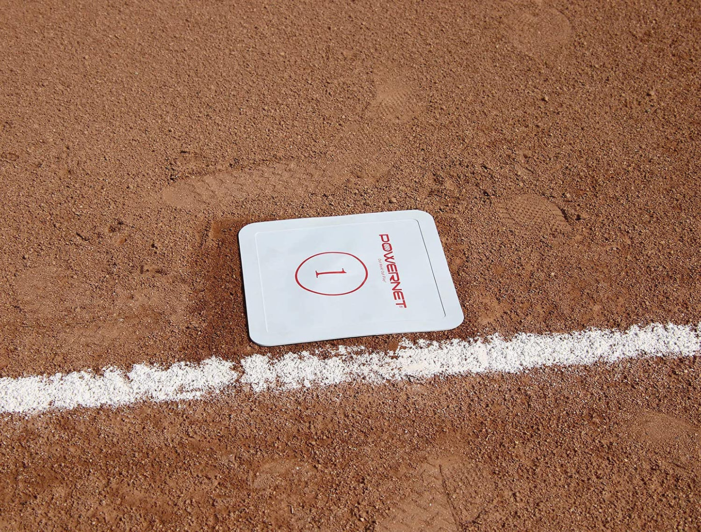 PowerNet Throw Down Base 5 Piece Set