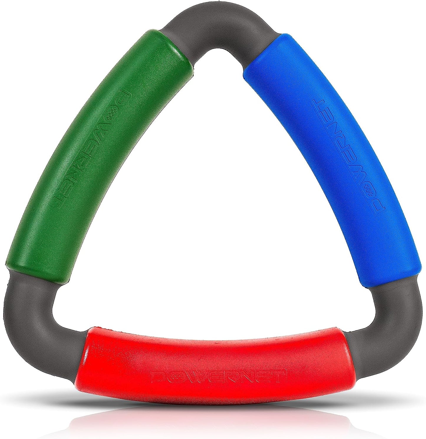 Powernet Tri-Action Catch | Hand-Eye Coordination | Reflex Agility Aid