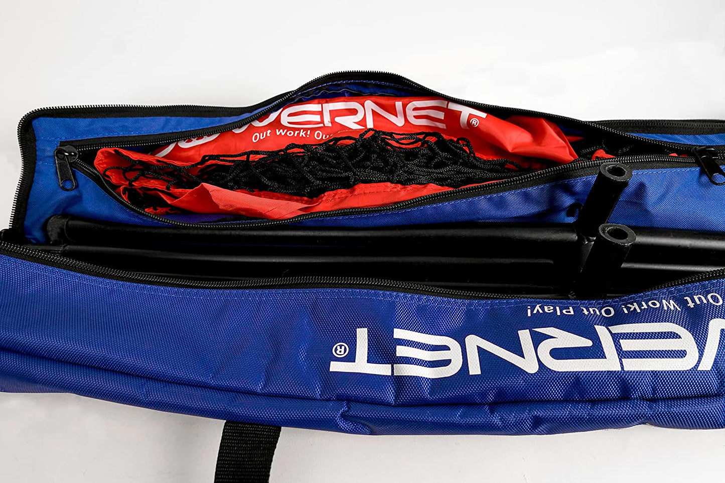 PowerNet Upgraded 7x7 Carry Bag