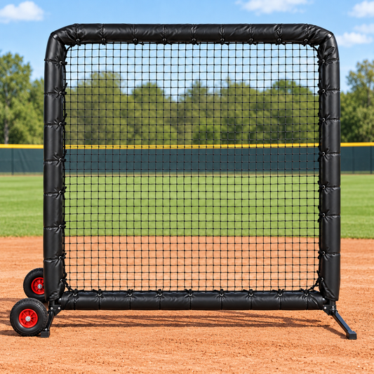 Pro 7x7 Field Screen