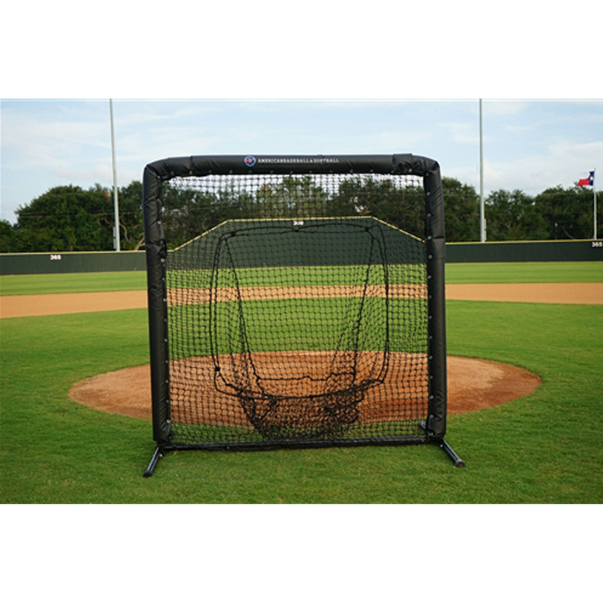 Pro 7x7 Sock Net