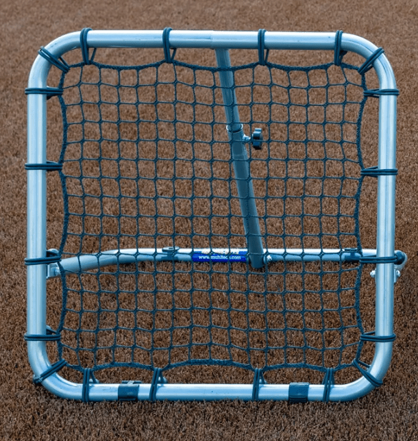 Ultimate Rebounder Training System